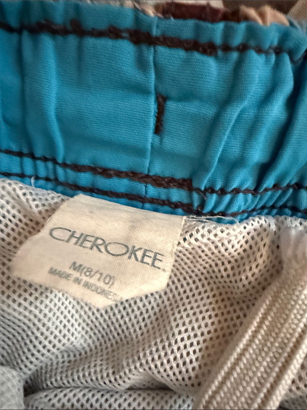 Boy’s shorts bundle! 3 pairs! - Picture 4 of 4